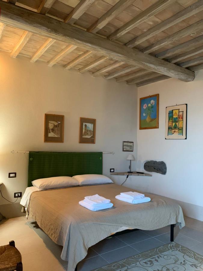 Agriturismo Borgo Pirolino Orvieto Exterior foto