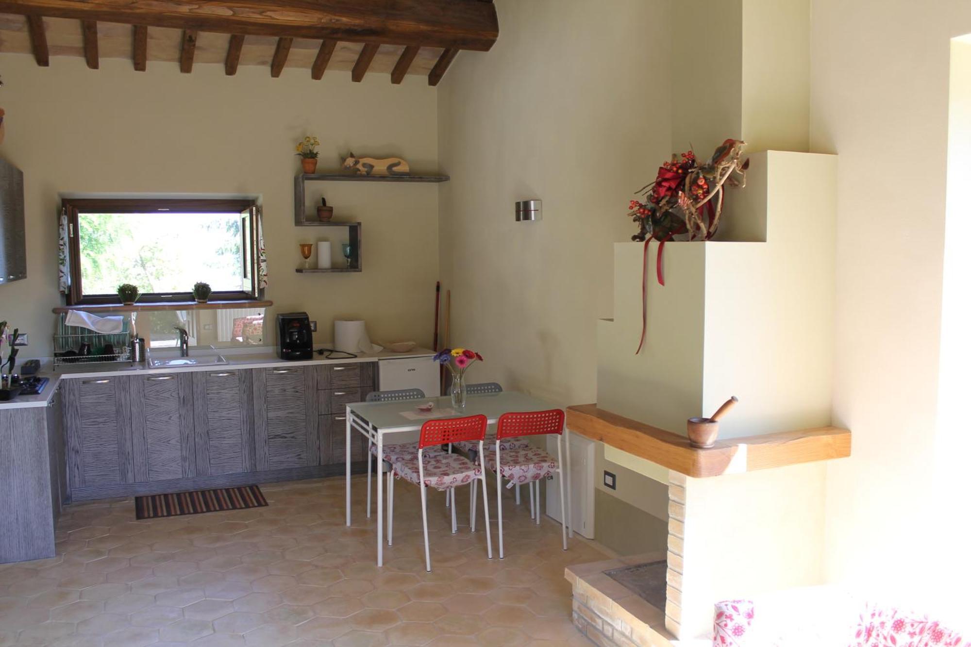 Agriturismo Borgo Pirolino Orvieto Habitación foto